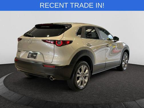 2023 Mazda CX-30 2.5 S Select Package