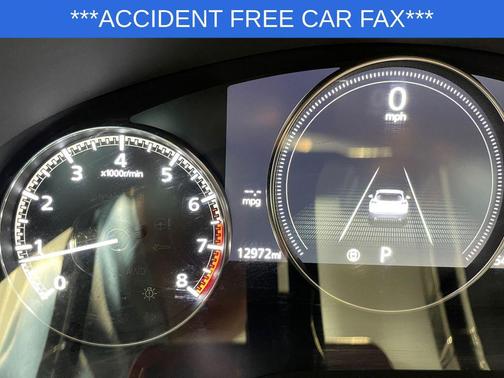 2023 Mazda CX-30 2.5 S Select Package