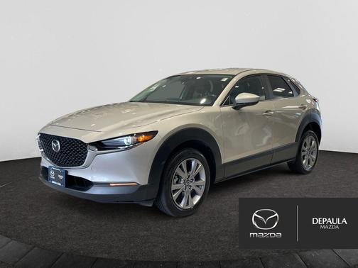 2023 Mazda CX-30 2.5 S Select Package