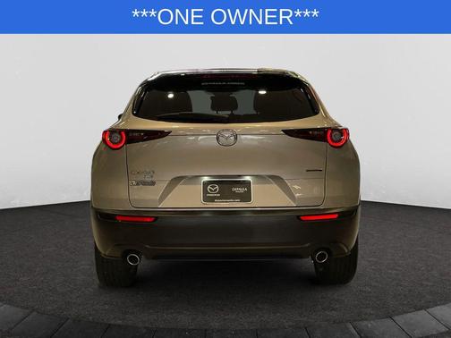 2023 Mazda CX-30 2.5 S Select Package