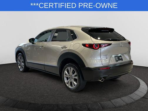 2023 Mazda CX-30 2.5 S Select Package