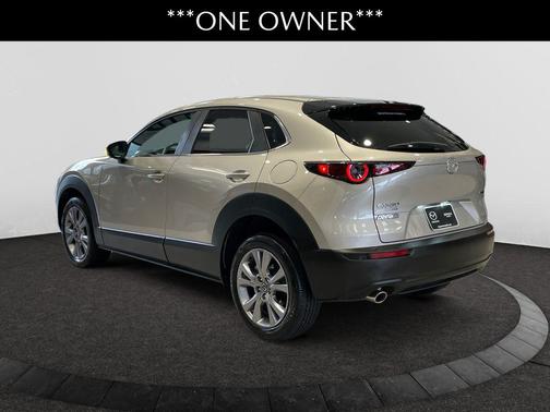 2023 Mazda CX-30 2.5 S Select Package