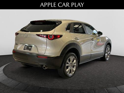 2023 Mazda CX-30 2.5 S Select Package