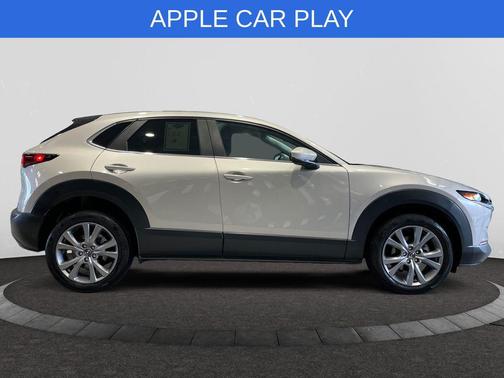 2023 Mazda CX-30 2.5 S Select Package