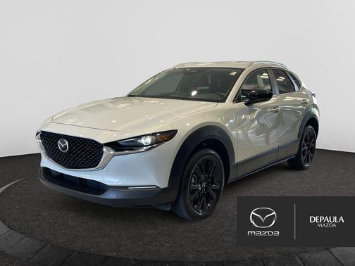 2025 Mazda CX-30 2.5 S Select Sport