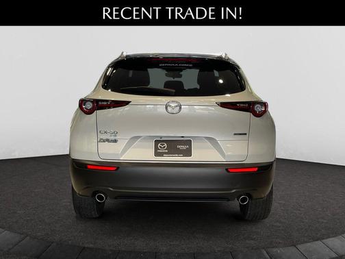 2025 Mazda CX-30 2.5 S Select Sport