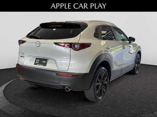 2025 Mazda CX-30 2.5 S Select Sport