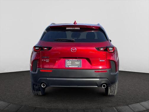2025 Mazda CX-50 Hybrid Preferred Package
