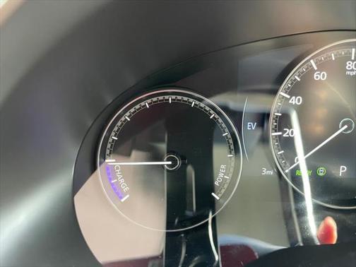 2025 Mazda CX-50 Hybrid Preferred Package