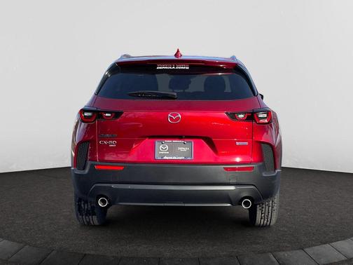 2025 Mazda CX-50 Hybrid Preferred Package