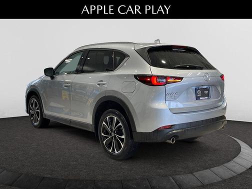 2023 Mazda CX-5 2.5 S Premium
