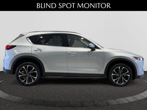 2023 Mazda CX-5 2.5 S Premium