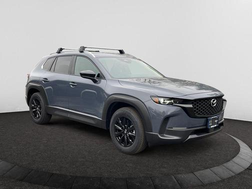 2026 Mazda CX-50 2.5 S Select Package