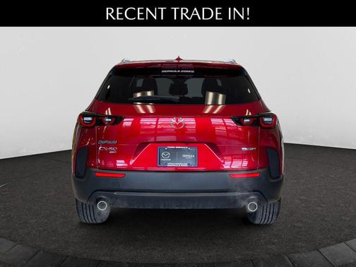 2024 Mazda CX-50 2.5 S Premium Plus Package