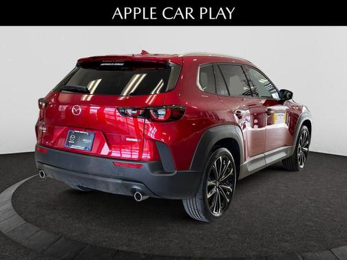 2024 Mazda CX-50 2.5 S Premium Plus Package
