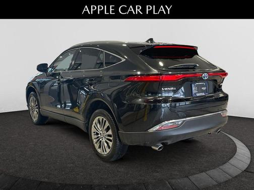 2023 Toyota Venza XLE