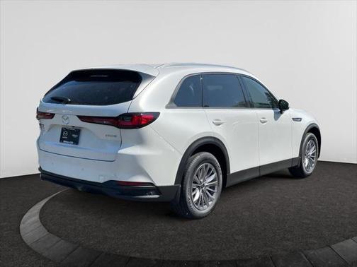 2025 Mazda CX-90 3.3 Turbo Preferred