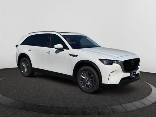2025 Mazda CX-90 3.3 Turbo Preferred