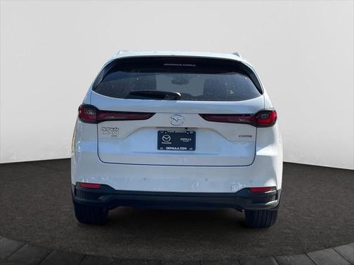 2025 Mazda CX-90 3.3 Turbo Preferred
