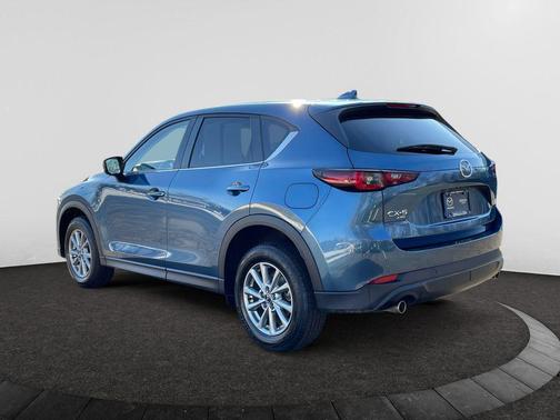 2023 Mazda CX-5 2.5 S Preferred Package