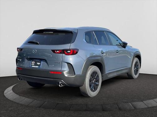 2025 Mazda CX-50 2.5 S Select Package