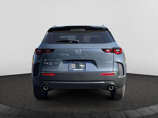2025 Mazda CX-50 2.5 S Select Package