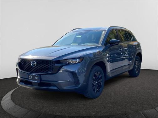 2025 Mazda CX-50 2.5 S Select Package