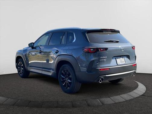 2025 Mazda CX-50 2.5 S Select Package