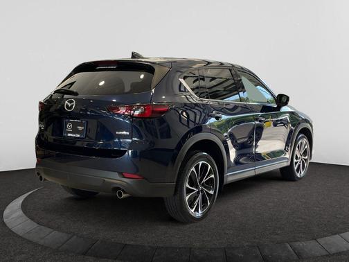 2023 Mazda CX-5 2.5 S Premium