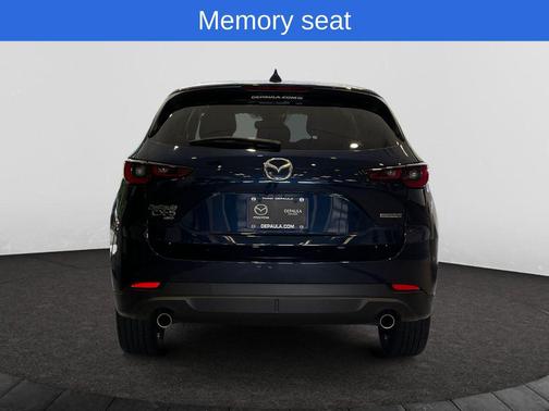 2023 Mazda CX-5 2.5 S Premium