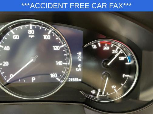 2023 Mazda CX-5 2.5 S Premium