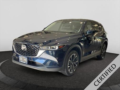 2023 Mazda CX-5 2.5 S Premium
