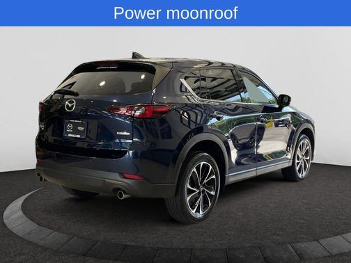 2023 Mazda CX-5 2.5 S Premium