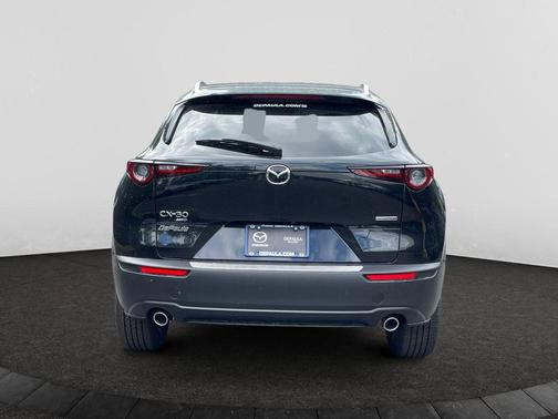 2025 Mazda CX-30 2.5 S Select Sport