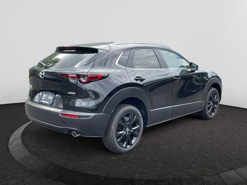 2025 Mazda CX-30 2.5 S Select Sport