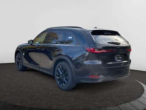2026 Mazda CX-90 3.3 Turbo Premium Sport