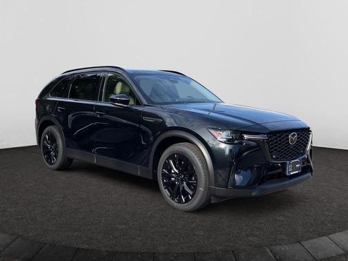 2026 Mazda CX-90 3.3 Turbo Premium Sport