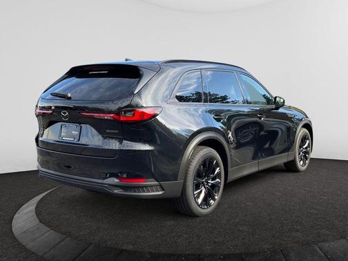 2026 Mazda CX-90 3.3 Turbo Premium Sport