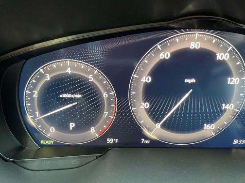 2026 Mazda CX-90 3.3 Turbo Premium Sport