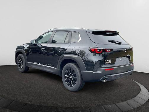 2026 Mazda CX-50 2.5 S Select Package