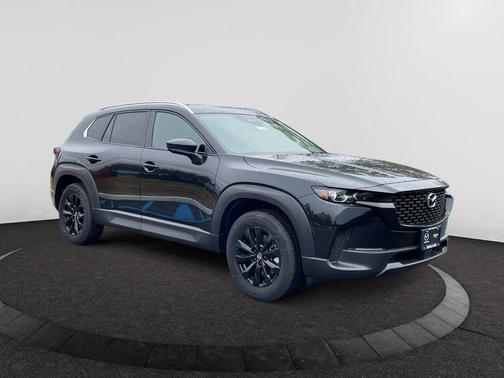 2026 Mazda CX-50 2.5 S Select Package