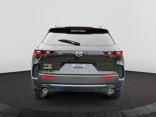 2026 Mazda CX-50 2.5 S Select Package