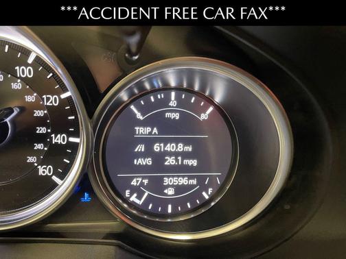 2023 Mazda CX-5 2.5 S Select Package