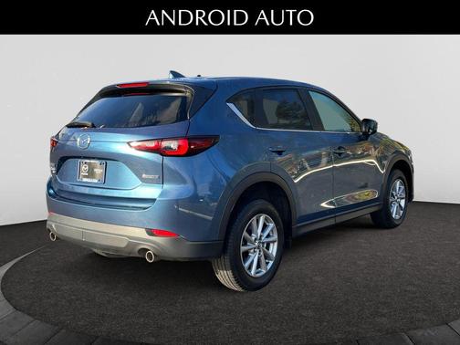 2023 Mazda CX-5 2.5 S Preferred