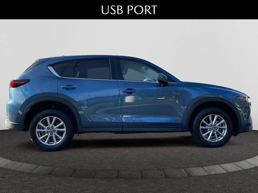 2023 Mazda CX-5 2.5 S Preferred