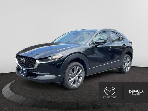 2026 Mazda CX-30 2.5 S Premium Package