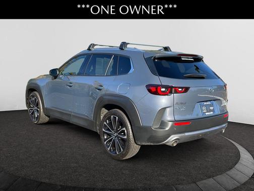 2024 Mazda CX-50 2.5 Turbo Premium Plus Package
