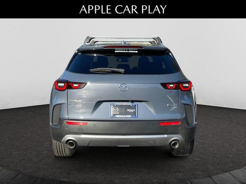 2024 Mazda CX-50 2.5 Turbo Premium Plus Package