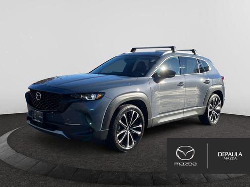 2024 Mazda CX-50 2.5 Turbo Premium Plus Package