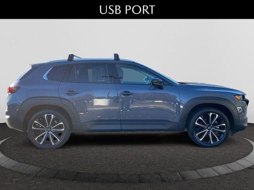 2024 Mazda CX-50 2.5 Turbo Premium Plus Package